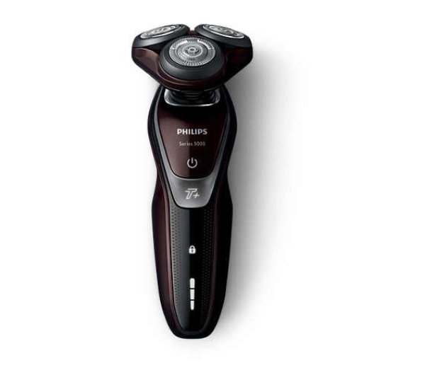 Philips Golarka męska 5510/45 - 275494 - zdjęcie 3